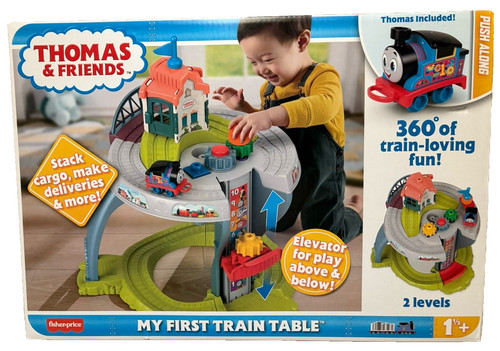 Thomas friends my first - friends,