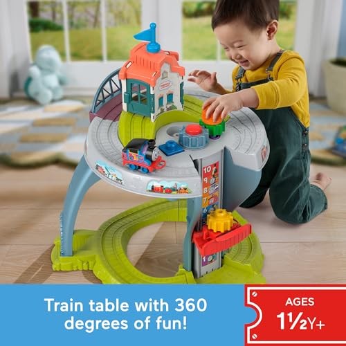 Fisher price thomas - thomas, &