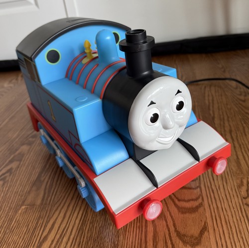 Crane thomas the - the, tank