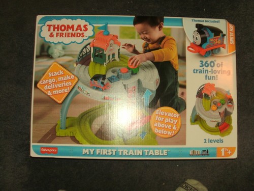 Thomas friends my first - friends,