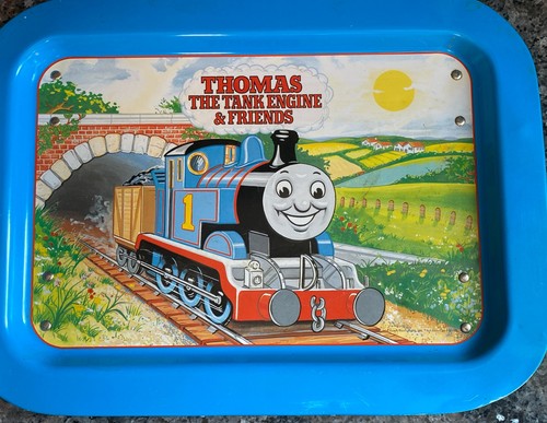 Thomas the tank engine - tank,