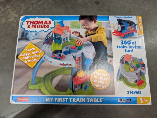 Thomas friends my - friends, first