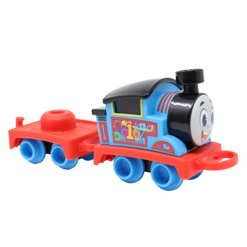 Replacement thomas and - replacement,