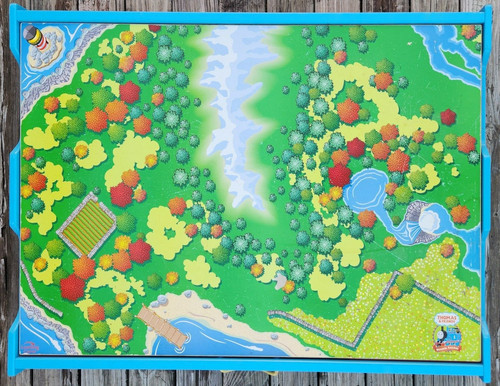 Thomas and friends - thomas,