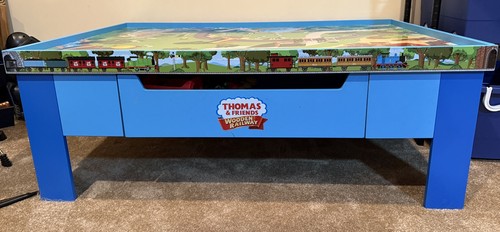 Thomas friends wooden - thomas, &