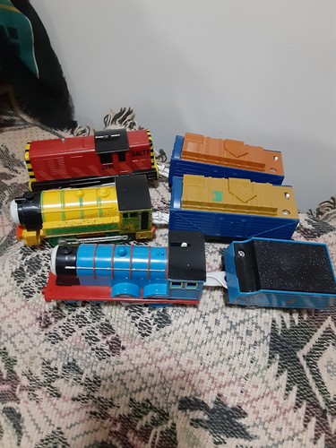 Thomas and friends train - train, sets