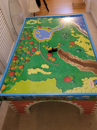Thomas the train - , with