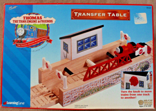 Thomas tank engine - tank,