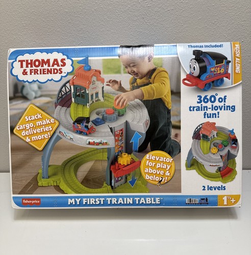 Thomas friends my first - thomas,